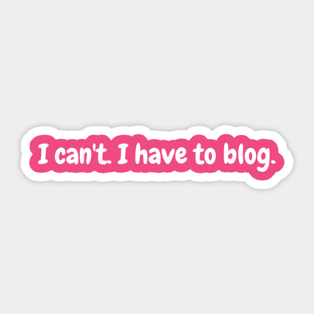 Blog Life